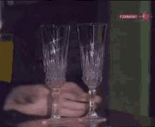 Bb Show GIF - Bb Show Two GIFs