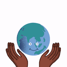 earth holding