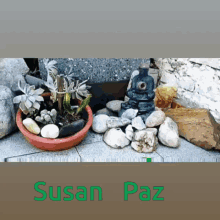 Susan Casa GIF - Susan Casa Paz Y Amor GIFs