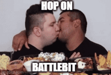 Hop On Battlebit Battlebit GIF - Hop On Battlebit Battlebit Hop On GIFs