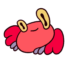 crabby rolling