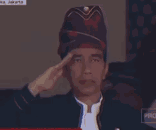 Bapak Jokowi GIF