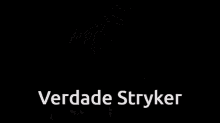 Verdade Stryker GIF - Verdade Stryker GIFs