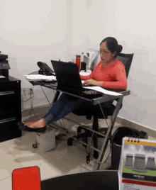 Working Recorded GIF - Working Work Recorded GIFs
