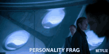 Personality Frag Complications GIF - Personality Frag Complications Fragmentation GIFs