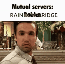 mutual servers discord rainbow bridge rainbow bridge discord sematary