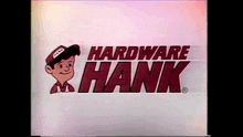Hardware Hank GIF - Hardware Hank GIFs