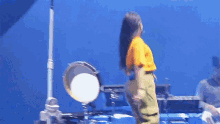 Dancing Alessia Cara GIF - Dancing Alessia Cara Rooting For You Song GIFs