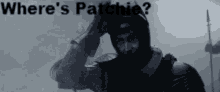 Patchie GIF - Patchie GIFs
