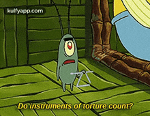 Do Instruments Of Torture Count?.Gif GIF - Do Instruments Of Torture Count? Art Hindi GIFs