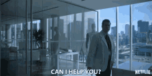 Can I Help You What Do You Want GIF - Can I Help You What Do You Want Doctor GIFs