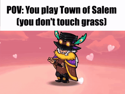 Town Of Salem 2 Prosecution GIF