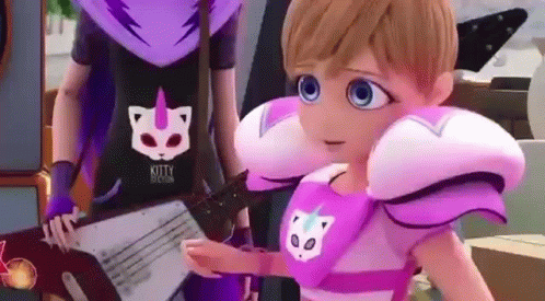 Mlb Miraculous GIF  Mlb Miraculous Miraculous Ladybug  Discover  Share  GIFs