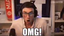 Surprised Wow GIF - Surprised Wow Omg GIFs