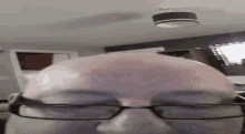 Weird Old Man GIF - Weird Old Man Eyeglasses GIFs