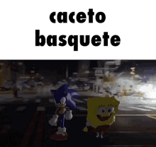 Caio Caio Bachetti GIF - Caio Caio Bachetti Sonic GIFs
