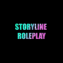 Storyline Roleplay Storyline GIF - Storyline Roleplay Storyline Roleplay GIFs