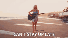 Cant Stay Up Late Alexi Blue GIF - Cant Stay Up Late Alexi Blue Wavelength GIFs