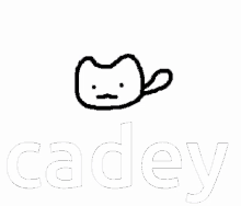 Cadey Caden GIF - Cadey Caden Silly GIFs