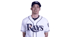 tampa bay rays blake snell lets go
