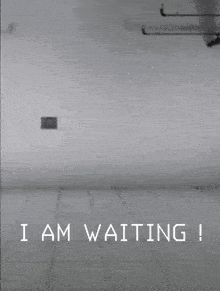 Waiting Boring GIF - Waiting Boring Backrooms GIFs