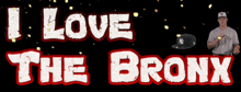 bronx love