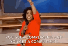 Compliments GIFs | Tenor