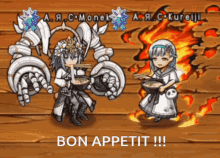 Bon Appetit GIF - Bon Appetit GIFs