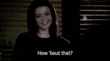 private practice amelia shepherd how bout that how about me caterina scorsone