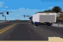 Roblox Car Crash GIF