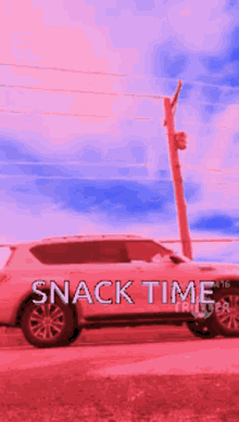 Thomas Snack Time GIF - Thomas Snack Time Dance GIFs