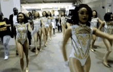 Su Dancing Dolls Kayla Pittman GIF - Su Dancing Dolls Kayla Pittman Human Jukebox GIFs