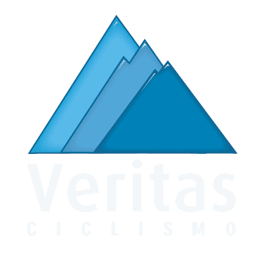 Veritas Veritasciclismo Sticker - Veritas Veritasciclismo Stickers