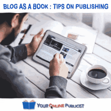 youronlinepublicist book