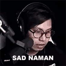 Sad Naman Jawnilla GIF