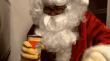 Sml Santa GIF - Sml Santa Chef Boyardee GIFs