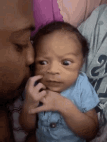 Baby Confused Confused GIF - Baby Confused Confused GIFs