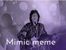 Mimic Meme GIF - Mimic Meme Mimic Meme GIFs
