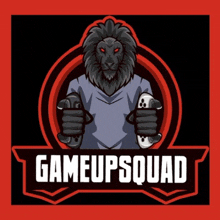 Gameupsquad GIF - Gameupsquad Gameup GIFs