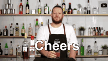 Cheers Alcohol GIF - Cheers Alcohol Cocktail GIFs