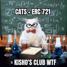 Meme Kisho GIF - Meme Kisho Erc721 GIFs