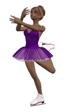twirl ballerina