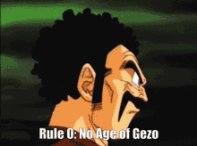 Rule0 No Age Of Gezo GIF - Rule0 No Age Of Gezo Age Of Gezo GIFs
