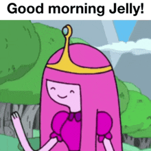 Club Kiwi Jelly GIF - Club Kiwi Jelly Good Morning GIFs