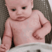 Scared Scary GIF - Scared Scary Baby GIFs