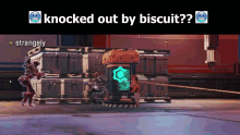 Biscuit GIF - Biscuit GIFs