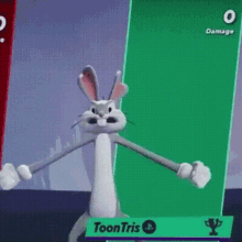Bugs Bunny Multiversus GIF - Bugs Bunny Multiversus Cry About It GIFs