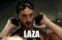 Laza The Boys GIF - Laza The Boys Frenchie GIFs