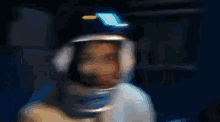 Astronaut Ddg GIF - Astronaut Ddg Pontiac Made Ddg GIFs