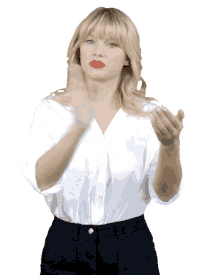 taylor swift reactions taylor swift clapping slow clap clap